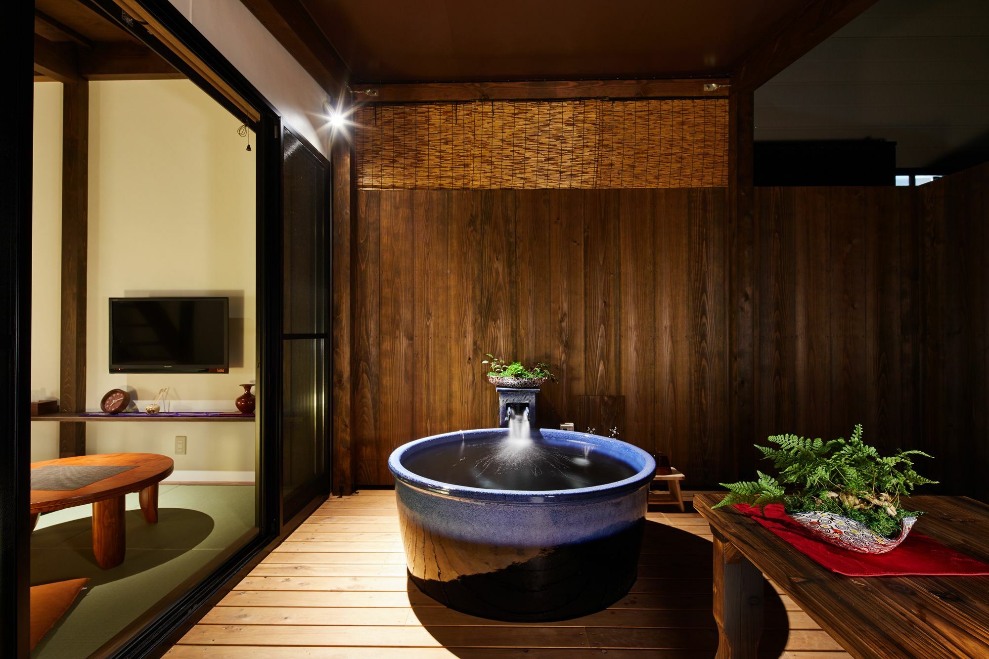 Kiyomizu Inishie-An Villa Kyoto Exterior photo