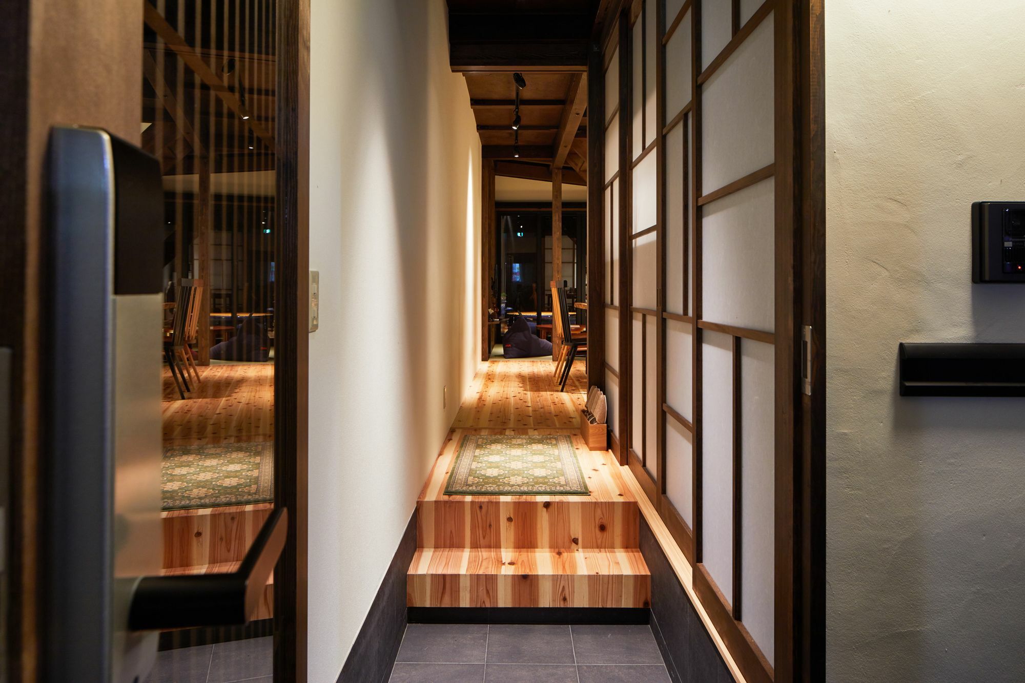 Kiyomizu Inishie-An Villa Kyoto Exterior photo